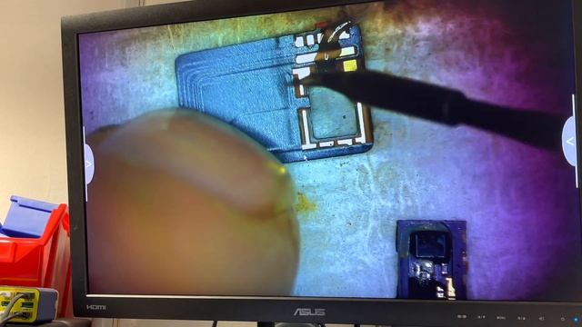 IPhone X Face ID not working dot projector repair смотреть онлайн
