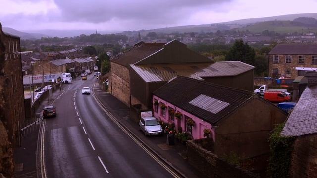 Apple iPhone Cool Compilation Footage Travel Time-Lapse смотреть онлайн