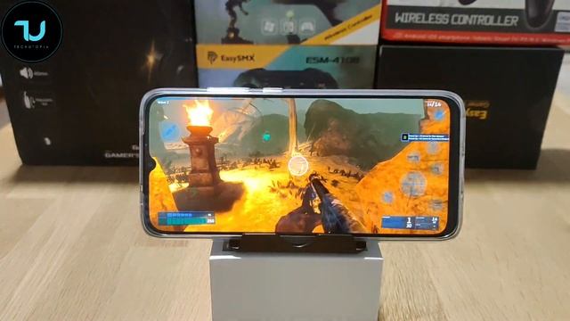 Redmi 10X Pro RIP Project Mobile new gameplay after big update MIUI 12/Dimensity 820/Ultra graphics смотреть онлайн