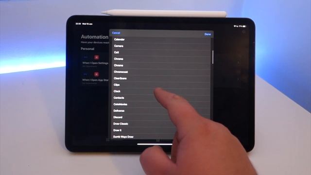 How To Choose Which Apps Use Dark Mode On iOS 13! смотреть онлайн