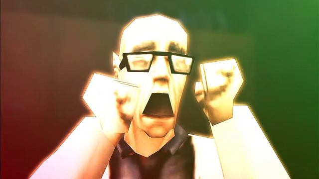 Half-Life - A Fellow Scientist song смотреть онлайн