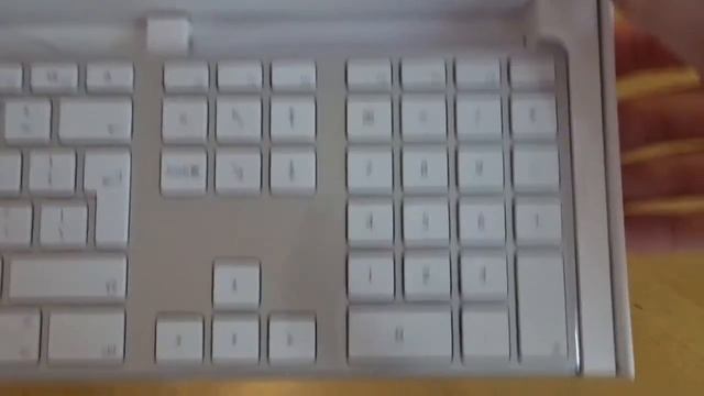 Best Apple Wired Keyboard Unboxing смотреть онлайн