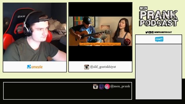 GIMANA LADY GAGA GAK NGAMUK LAGU FENOMENAL DIBAWA ALIP BA TA DIBILANG LAGU BLUES смотреть онлайн