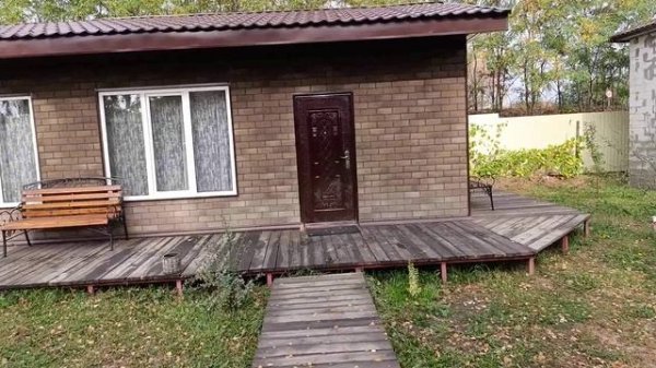 апартаменты