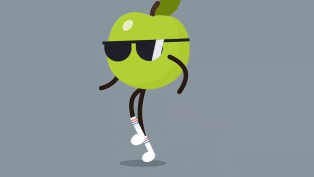 Apples and Bananas|Nursery Rhymes|Kids Rhymes|English Rhymes|Kids Songs|Watch and Learn смотреть онлайн