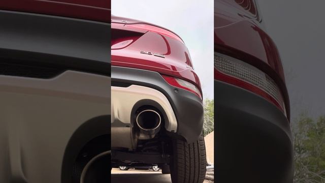 2015 Lincoln MKC 2.0 AWD Cold Start смотреть онлайн