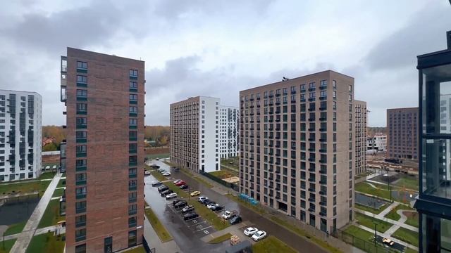 Лучшие жк в НОВОЙ МОСКВЕ | Квартиры с МОСКОВСКОЙ ПРОПИСКОЙ смотреть онлайн