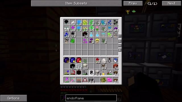 Silent's Modded Minecraft - S4E08 - Soujourner's Sash смотреть онлайн