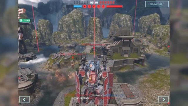 [WR] Stupid HACKER who should be immediately banned | War Robots Cheater 2022 смотреть онлайн