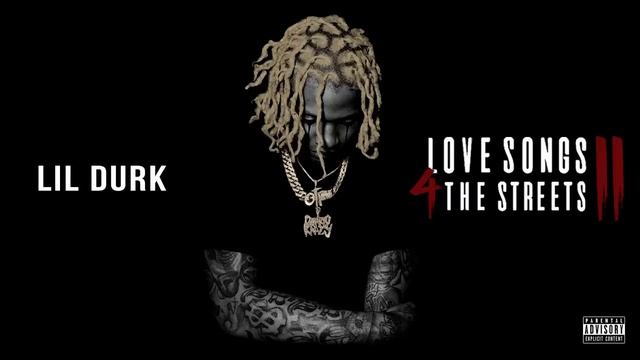 Lil Durk - Locked Up (Official Audio) смотреть онлайн