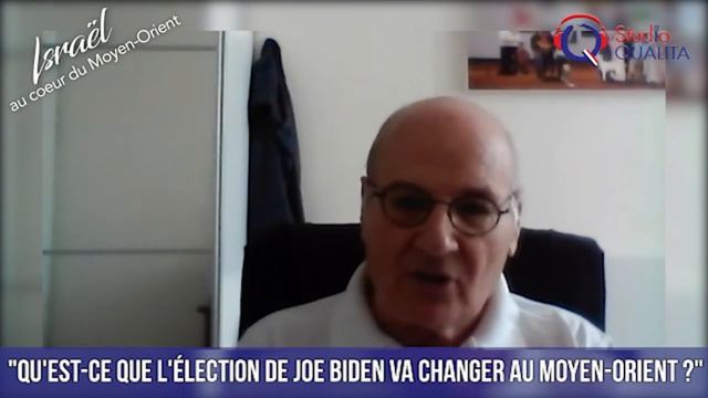 Qu’est ce que l’élection de Biden va changer au Moyen-Orient ?- IMO#108 смотреть онлайн
