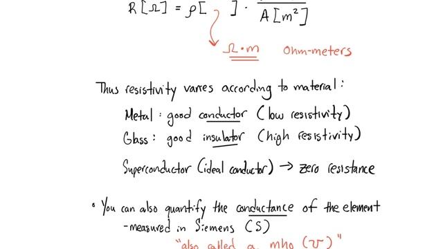 Basic Passive Elements: The Resistor смотреть онлайн