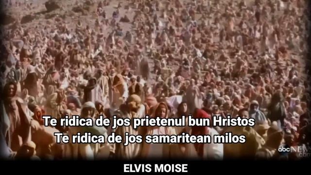 ELVIS MOISE - SI ATUNCI CAND NU MAI POTI 2022 смотреть онлайн