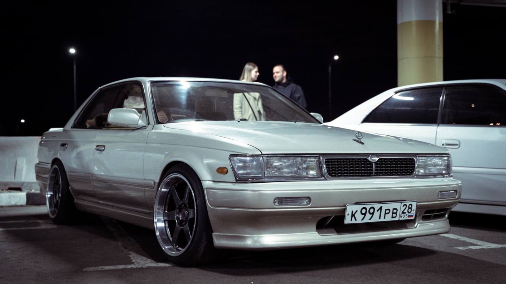 Laurel C33 смотреть онлайн