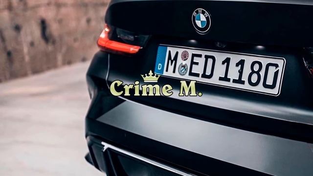 BluntMusic - Mafia (Original Mix)