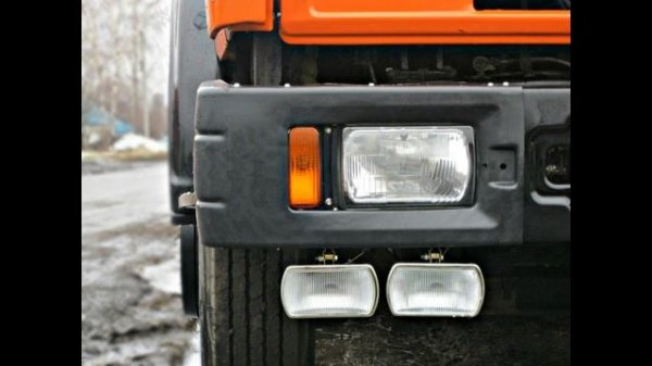 Зерновоз №2