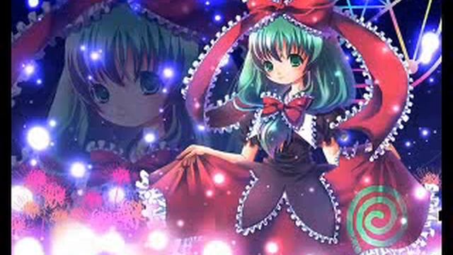 東方～ Black Destiny ～ смотреть онлайн