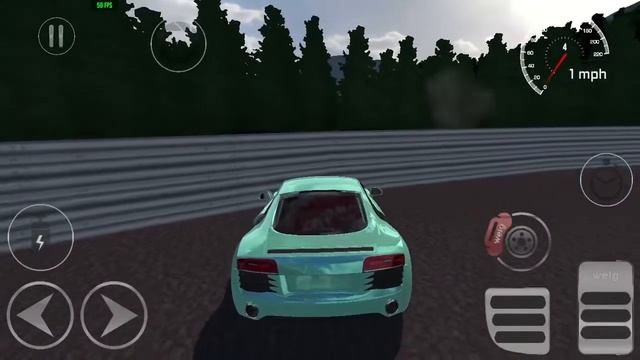 NOOB vs PRO vs HACKER CAR CRASHES #3 | Impala vs Audi R8 vs Jaguar GT смотреть онлайн