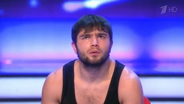 Кавказец в караоке (Короче!) смотреть онлайн