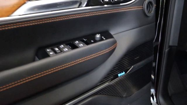 2022 Jeep Grand Wagoneer Series III: Is This Just An Oversized Grand Cherokee? смотреть онлайн