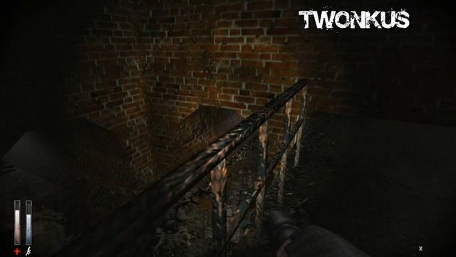 Прохождение Cry of Fear - Memories Часть№2 смотреть онлайн