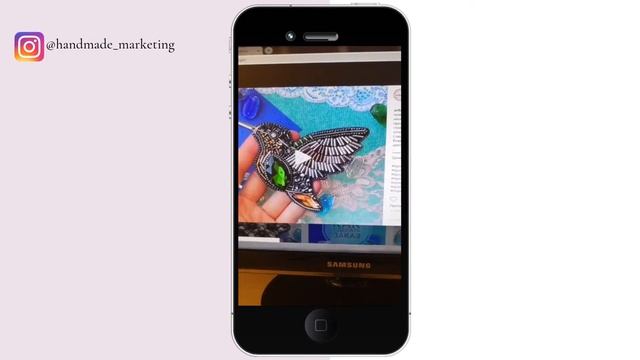 Разбор профиля в Instagram | Советы по продвижению смотреть онлайн