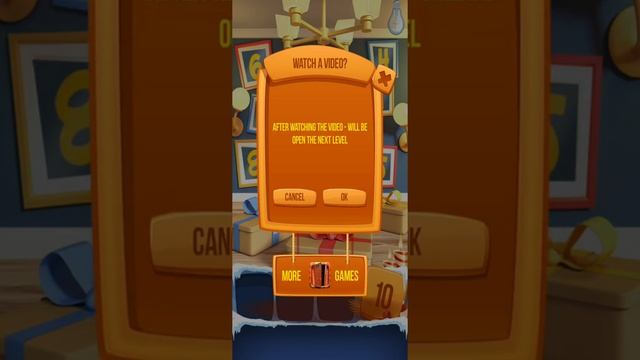 Open 100 Doors - Puzzle by Bonbeart Games - Gameplay смотреть онлайн