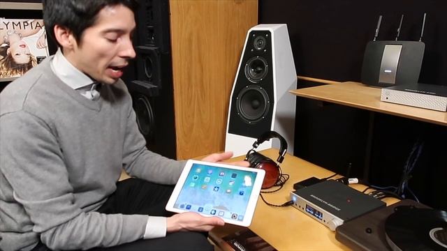 Mytek Brooklyn Bridge Introduction