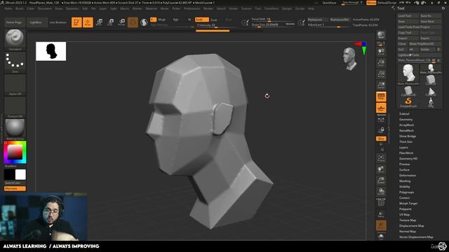 2. The Interface смотреть онлайн