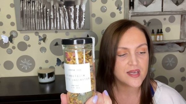 Goldie Boxed /Winter 2021