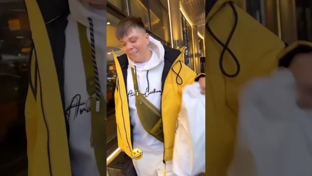 Каблук #элвингрей смотреть онлайн