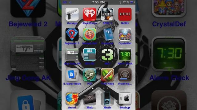 Cydia Download, Free and Easy смотреть онлайн