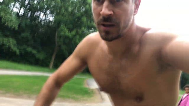 Switch Foot 🛹 Pumptrack Fellbach Öffingen смотреть онлайн