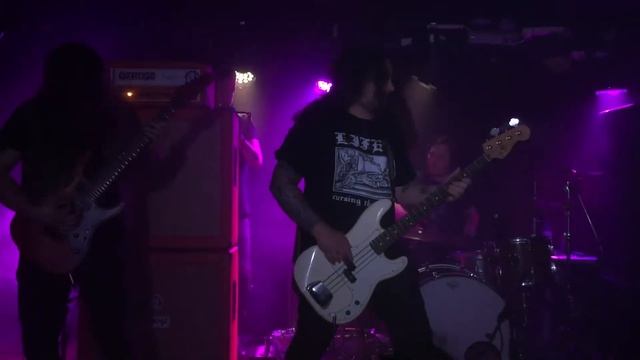 Pallbearer Ft. Hamish Glencross