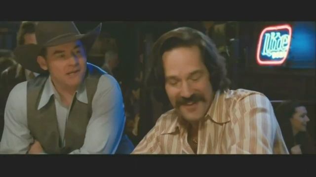 Anchorman 2 : Deleted Scenes (Will Ferrell, Christina Applegate, Paul Rudd) смотреть онлайн