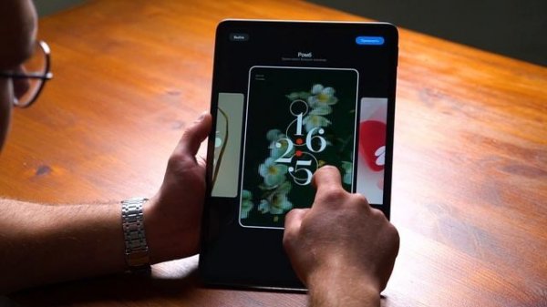 Xiaomi Pad 6S Pro – лучший планшет от Xiaomi?