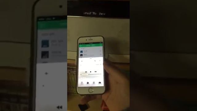 30pin Bluetooth Adapter