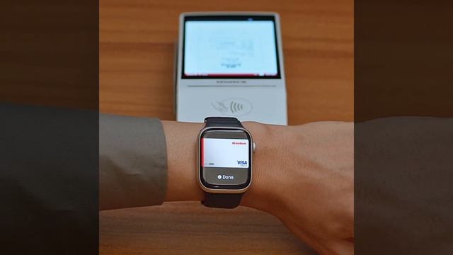 Pay Faster With Apple Pay - Apple Watch смотреть онлайн