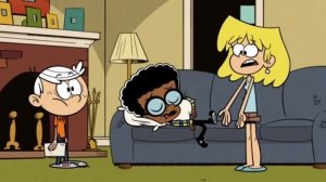 The Loud House | Change of Heart (4/4)