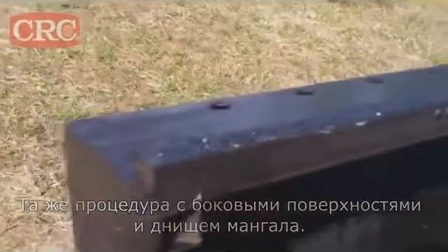 CRC Alu HT and Super Gasket Remover смотреть онлайн