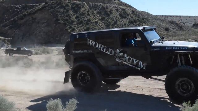 Jeep mobbing смотреть онлайн