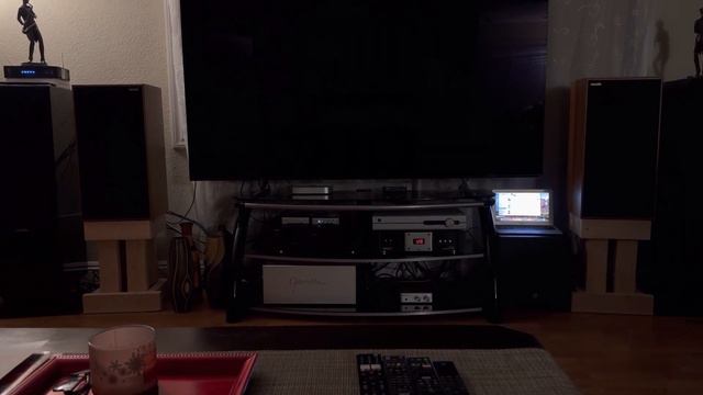 PS audio sprout 100 on apple music lossless dragonfly dac harbeth slh5 смотреть онлайн