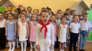 Пусть всегда будет солнце