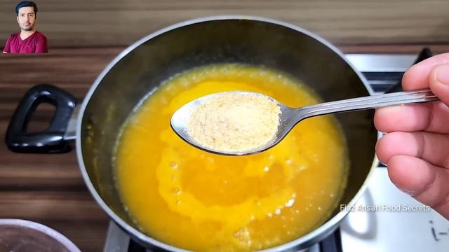 Winter Special Recipe With Orange | مزیدار اور آسان ریسپی | Healthy And Tasty Recipe смотреть онлайн