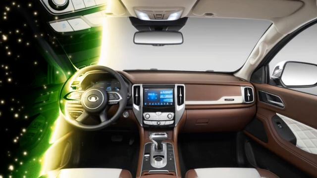 Great Wall Poer смотреть онлайн