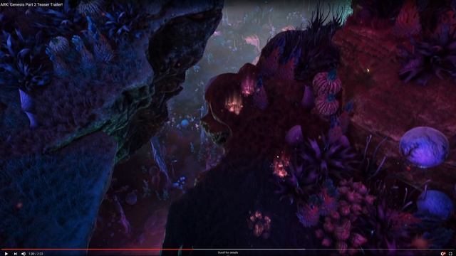 CRAZY NEW CREATURES and MONSTERS are Coming to ARK! | ARK Genesis DLC: Part 2 смотреть онлайн