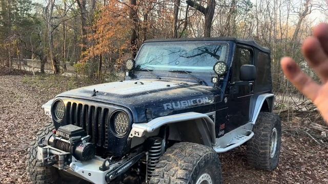 Replacing Transmission Solenoid Pack in 545rfe Jeep Wrangler TJ Rubicon Hemi! смотреть онлайн