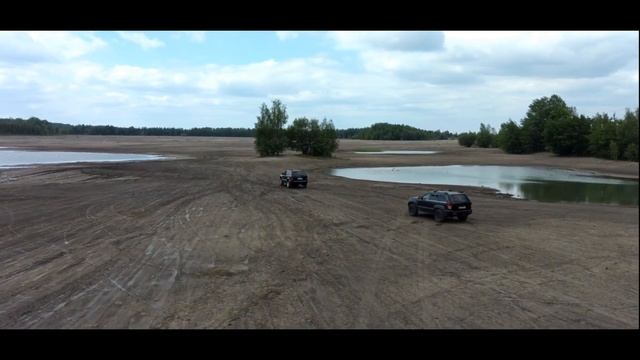 Jeep 3.0 CRD & 5.7 HEMI смотреть онлайн