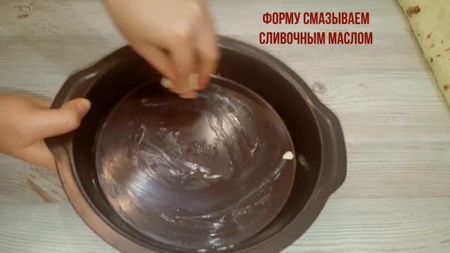 Вкусняшки и не только! Простые рецепты.