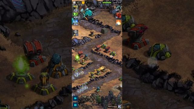 Ancient Planet- 2.3(Mobile) смотреть онлайн